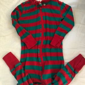 Pj’s (boy or girl)